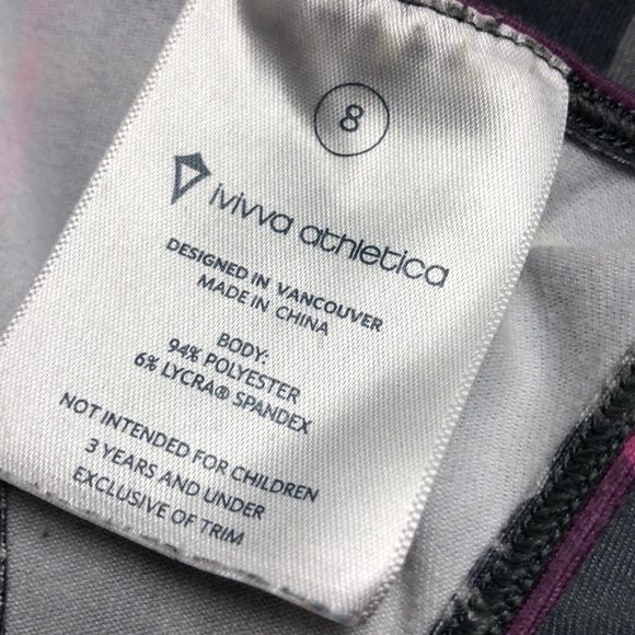 Ivivva - Tank - Picture 3 of 3